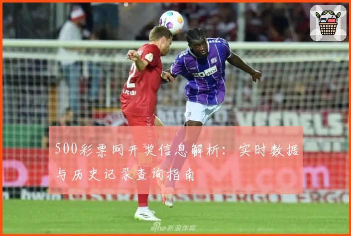 500彩票网开奖信息解析：实时数据与历史记录查询指南