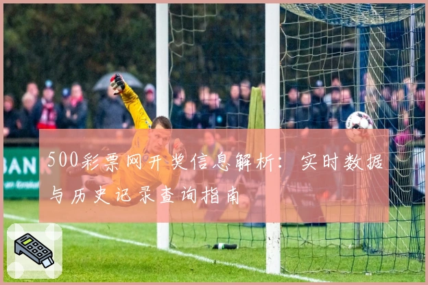 500彩票网开奖信息解析：实时数据与历史记录查询指南