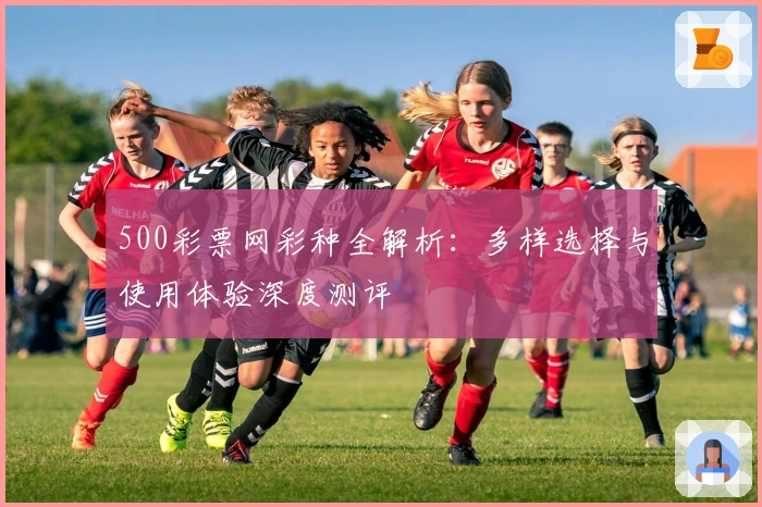 500彩票网彩种全解析：多样选择与使用体验深度测评