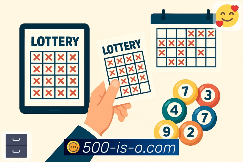 全国彩种开奖数据统计分析，500万彩票网官网实时呈现